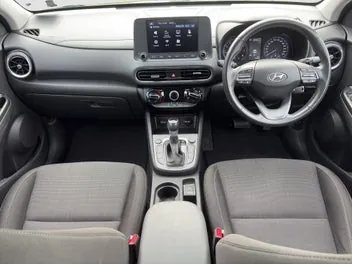 Hyundai Kona 2021 photo 4