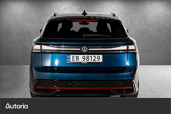 Volkswagen Id.7 2027 photo 4