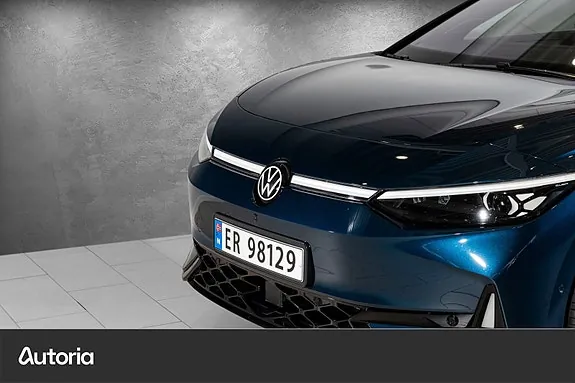 Volkswagen Id.7 2027 photo 5