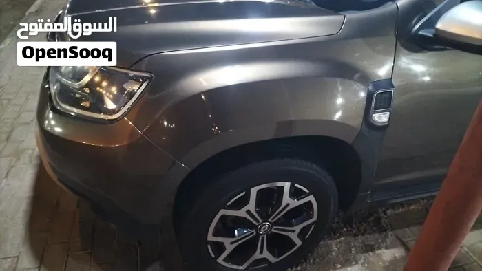 Renault Duster 2019 photo 2