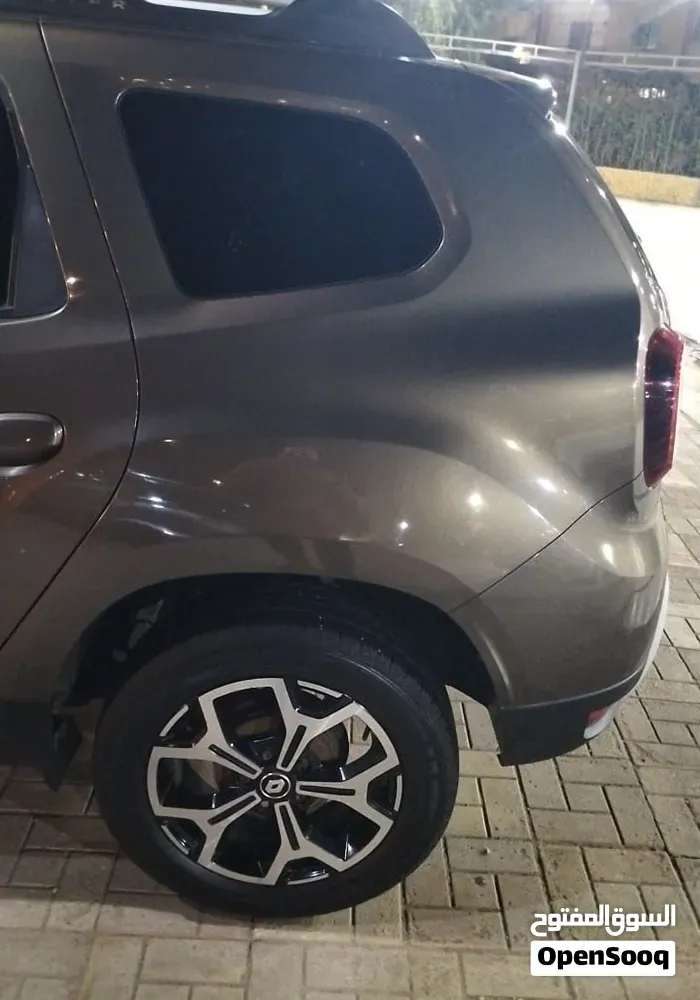 Renault Duster 2019 photo 3