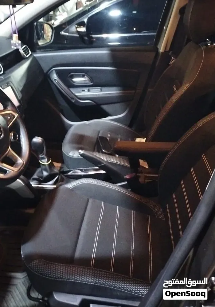 Renault Duster 2019 photo 4