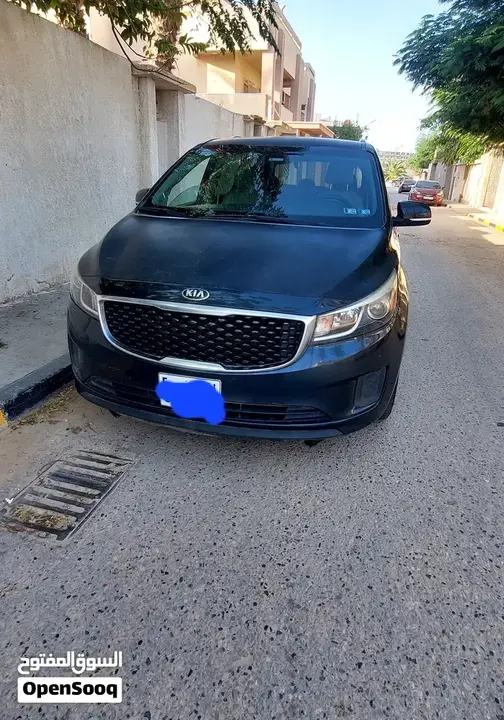 Kia Sedona