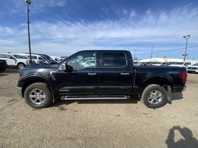 Ford F-150 2024 photo 5
