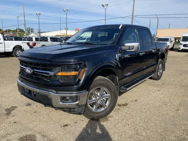 Ford F-150 2024 photo 2