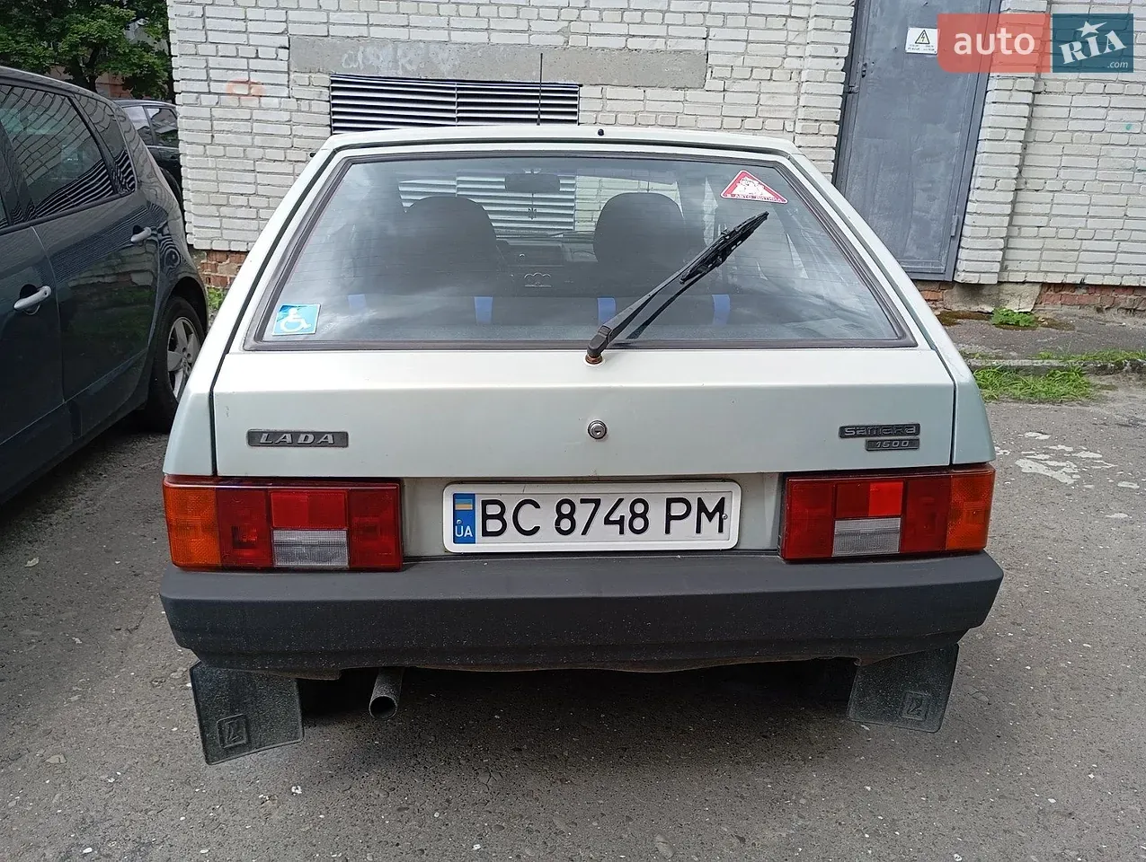 Lada 2109