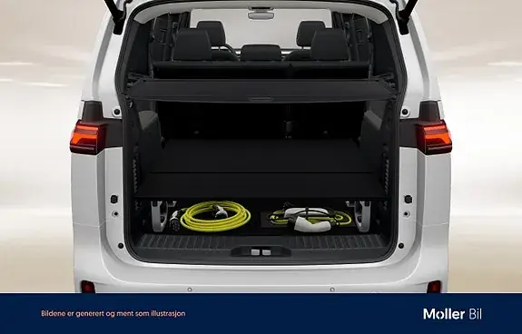 Volkswagen Id. Buzz 2023 photo 4