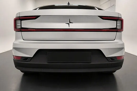 Polestar 2 2022 photo 4