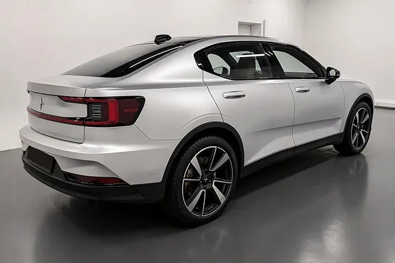 Polestar 2 2022 photo 3