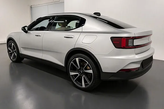 Polestar 2 2022 photo 5