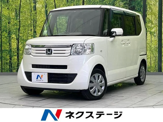 Honda N-Box G