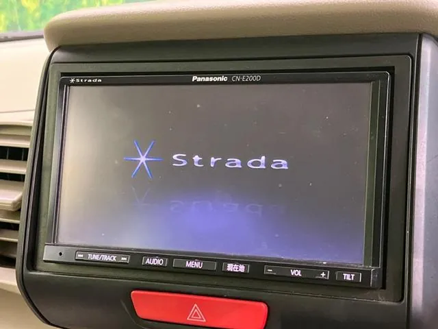 Honda N-Box G 2013 photo 3