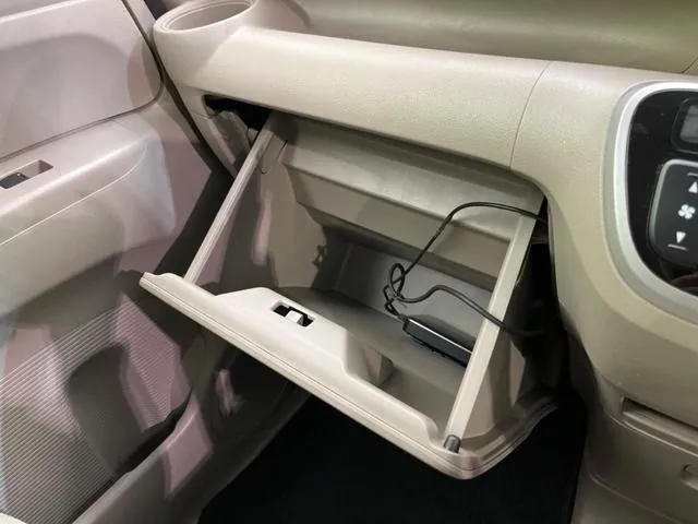Honda N-Box G 2013 photo 5