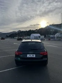 Audi A4 2010 photo 5