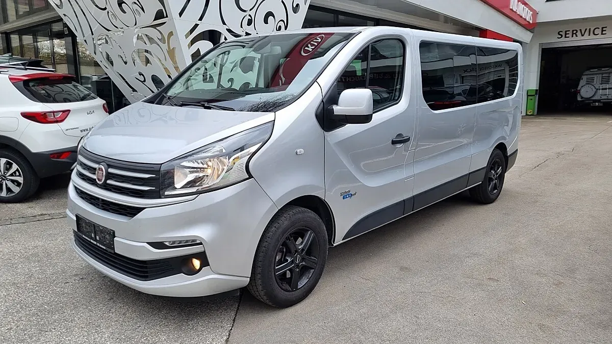 Fiat Talento