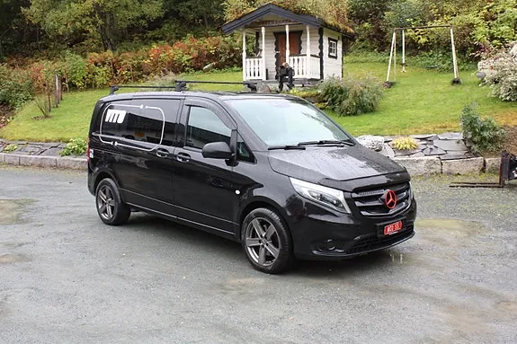 Mercedes-Benz Vito 114