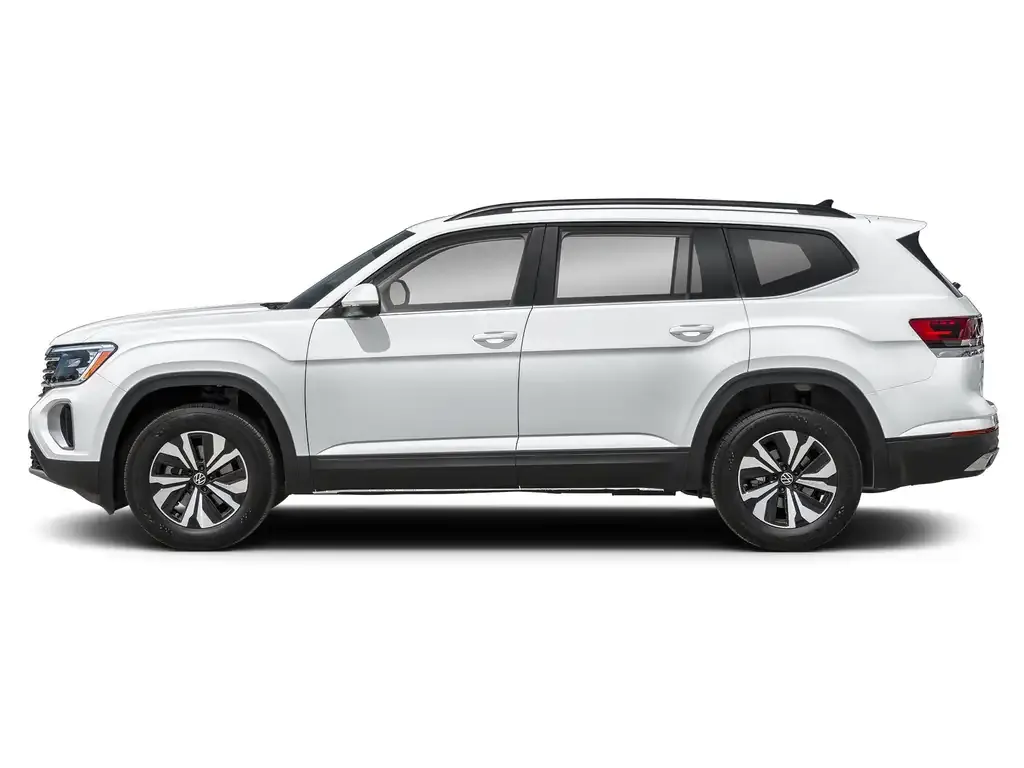 Volkswagen Atlas 2024 photo 3