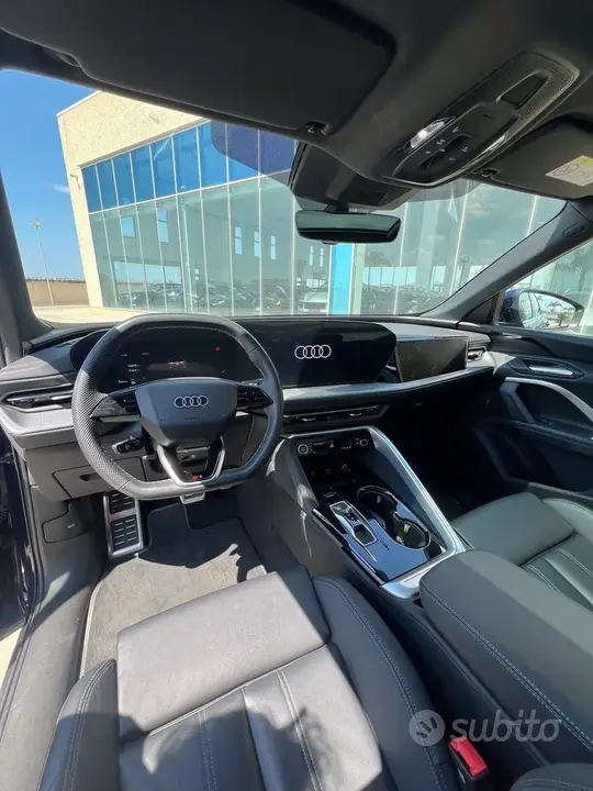 Audi Q5 2025 photo 5