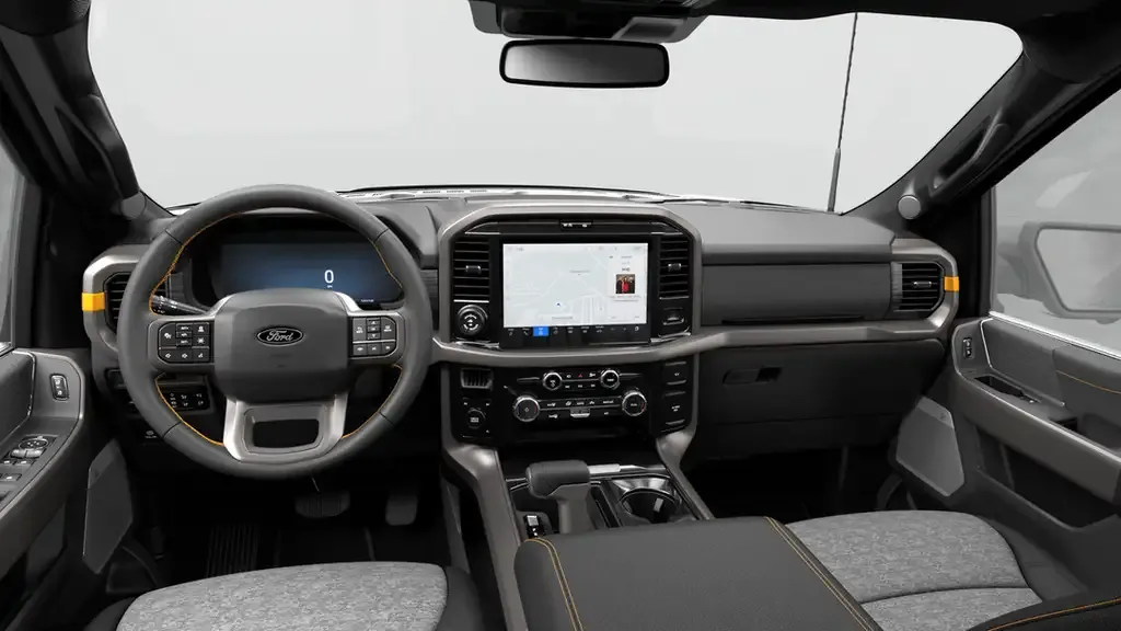 Ford F-150 2026 photo 5