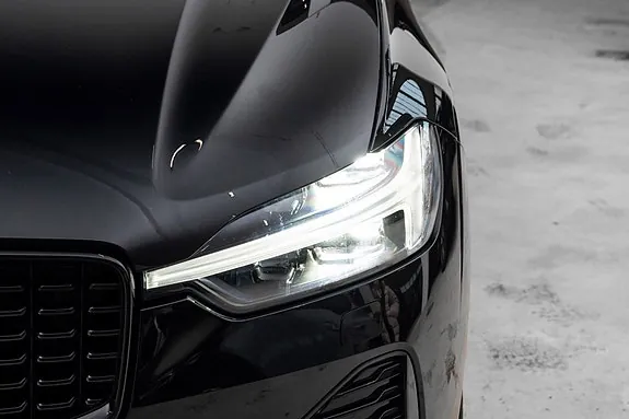 Volvo Xc60 2025 photo 5