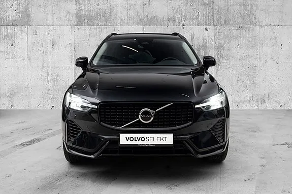 Volvo Xc60 2025 photo 4