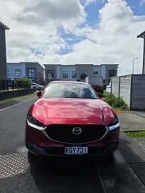 Mazda Cx-30 2020 photo 5