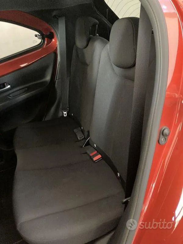 Toyota Aygo X 2022 photo 4