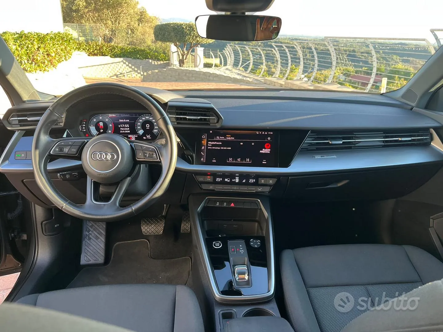 Audi A3 2021 photo 5