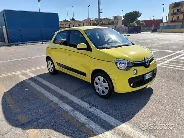 Renault Twingo 2016 photo 2