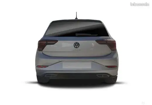 Volkswagen Polo 2024 photo 4