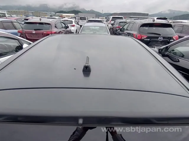 Nissan Note X 2014 photo 5