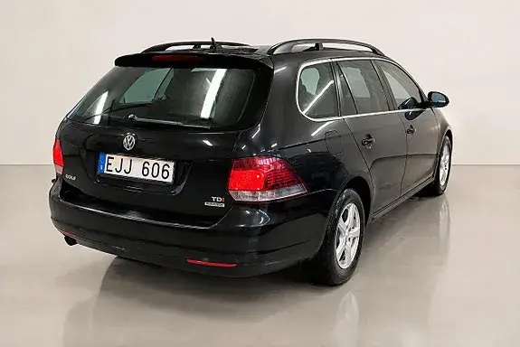 Volkswagen Golf I 2012 photo 4