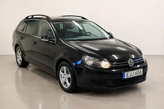 Volkswagen Golf I 2012 photo 3