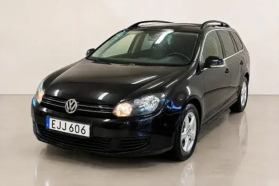Volkswagen Golf I