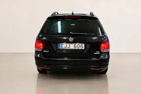 Volkswagen Golf I 2012 photo 5