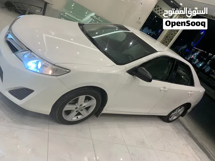 Toyota Camry 2015 photo 5