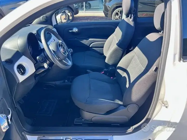 Fiat 500C 2024 photo 5