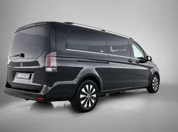 Mercedes-Benz V-Class 2025 photo 2