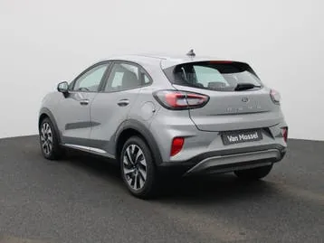 Ford Puma 2023 photo 2