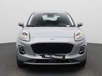 Ford Puma 2023 photo 3