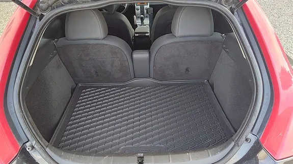 Volvo C30 2007 photo 5