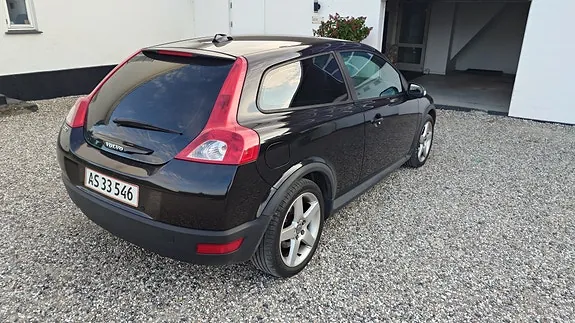 Volvo C30 2007 photo 3