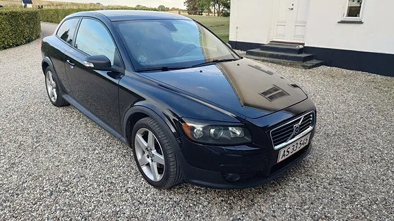 Volvo C30 2007 photo 2