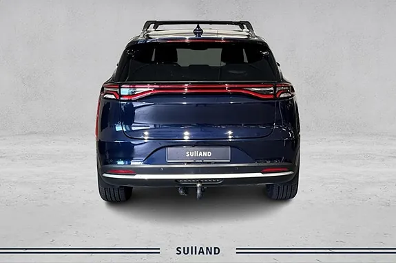 BYD Tang 2022 photo 4