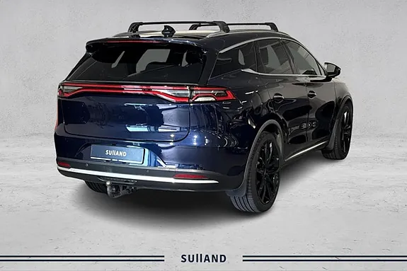 BYD Tang 2022 photo 5