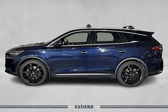 BYD Tang 2022 photo 2