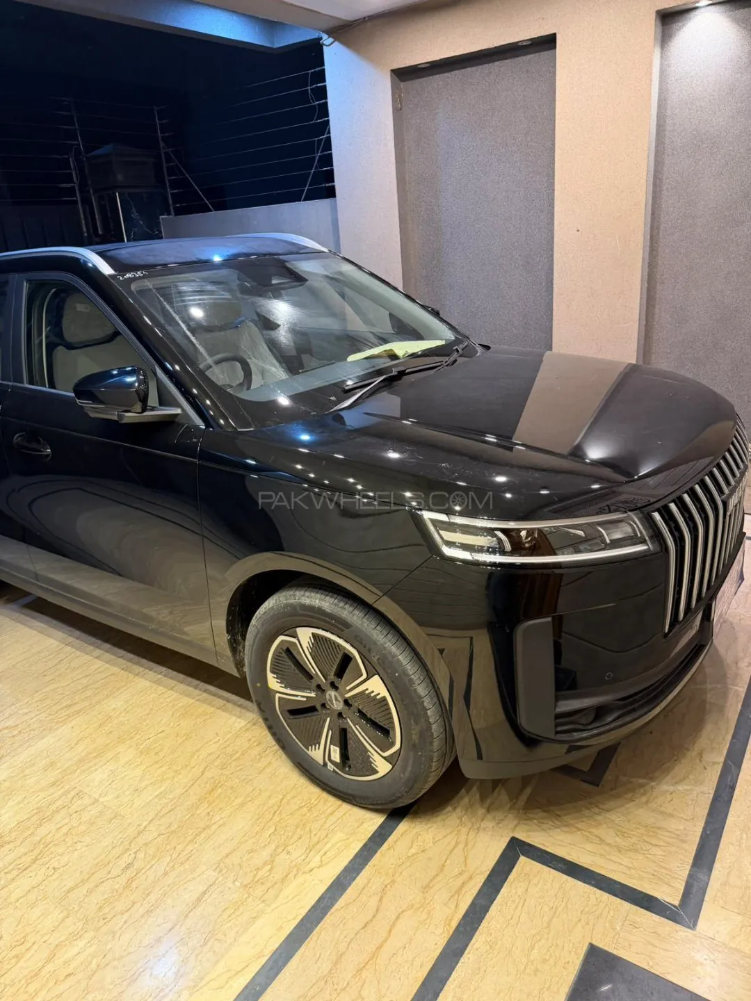 Jaecoo J5
