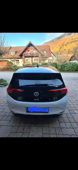 Volkswagen Id.3 2021 photo 3