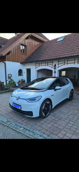 Volkswagen Id.3