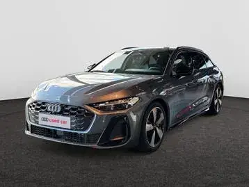 Audi A5 Avant